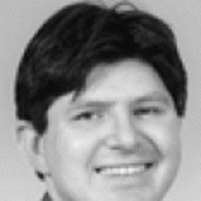 Portrait of Dr. Benjamin Swisher